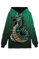 Leviathan Hoodie