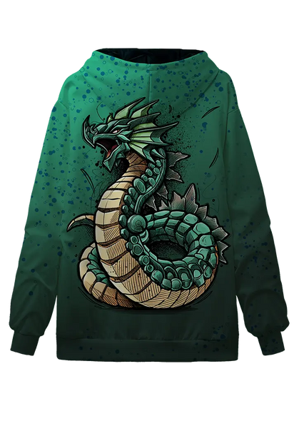 Leviathan Hoodie