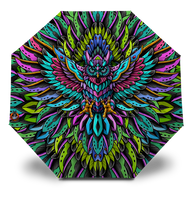 Spirit Owl Umbrella