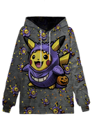 Halloween P Jason Paige Hoodie
