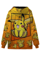 Pika Hoodie