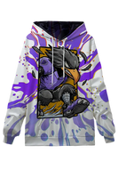 Ravens Might Hoodie