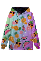 Fruit of the Soul Hoodie