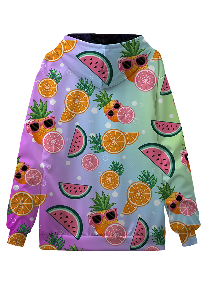 Fruit of the Soul Hoodie