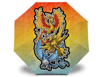 rain Umbrella (Copy)