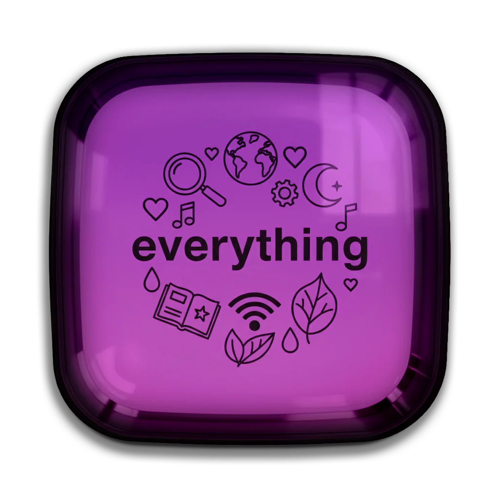 Everything