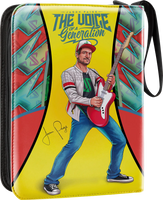 Voice of a Generation Classic Binder