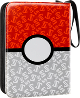 The Power That's Inside Red Binder (Classic, Large)