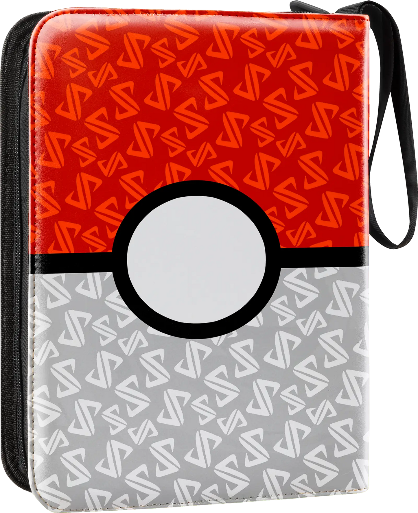 The Power That's Inside Red Binder (Classic, Large)