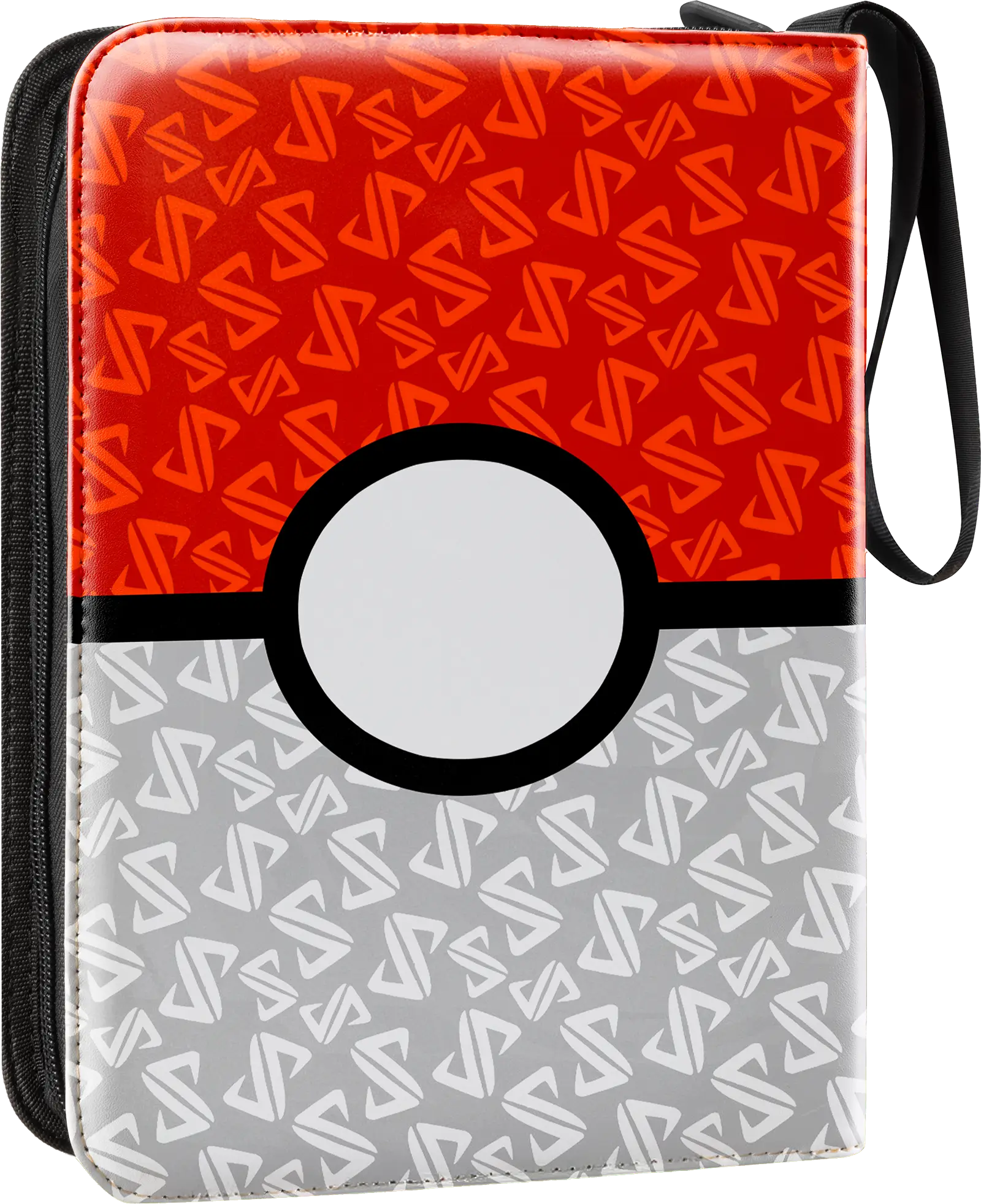 The Power That's Inside Red Binder (Classic, Large)