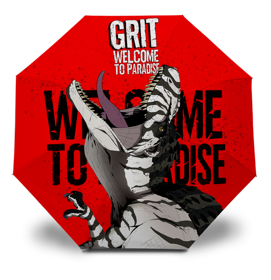 Grit: The King Umbrella