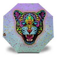 Jaguar Spirt Umbrella