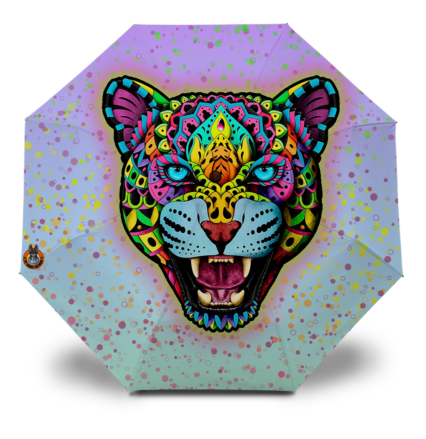 Jaguar Spirt Umbrella