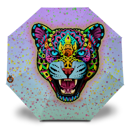 Jaguar Spirt Umbrella