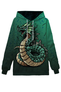Leviathan Hoodie