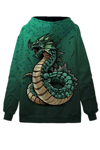 Leviathan Hoodie