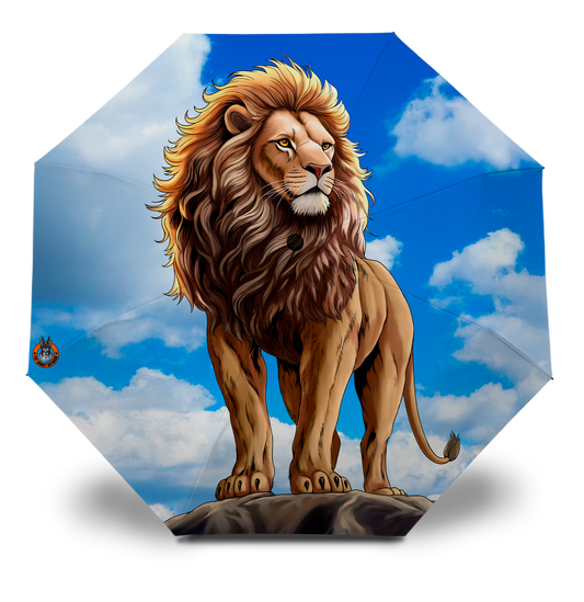 Lion Pride Umbrella