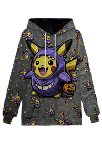 Halloween P Jason Paige Hoodie
