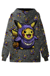 Halloween P Jason Paige Hoodie