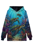 Sea Turtle Hoodie