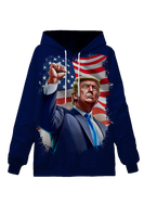 Trump Hoodie