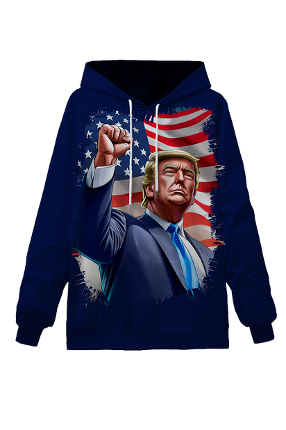 Trump Hoodie