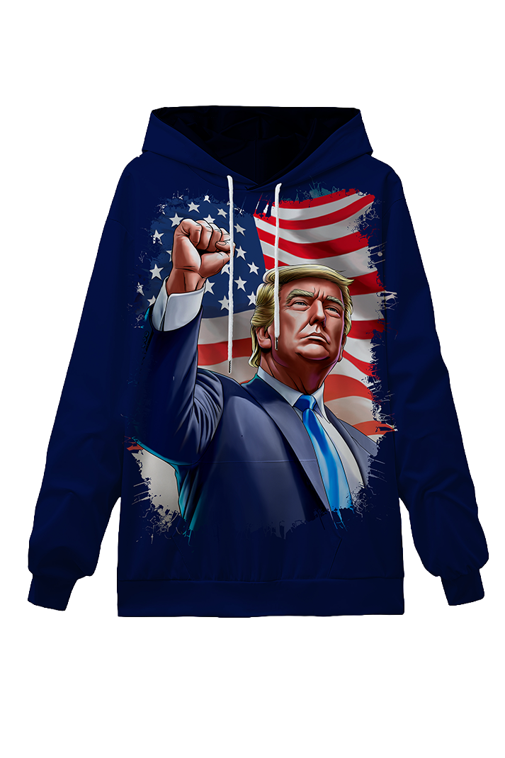 Trump Hoodie