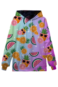 Fruit of the Soul Hoodie