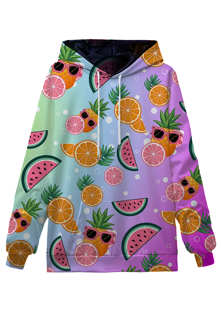 Fruit of the Soul Hoodie