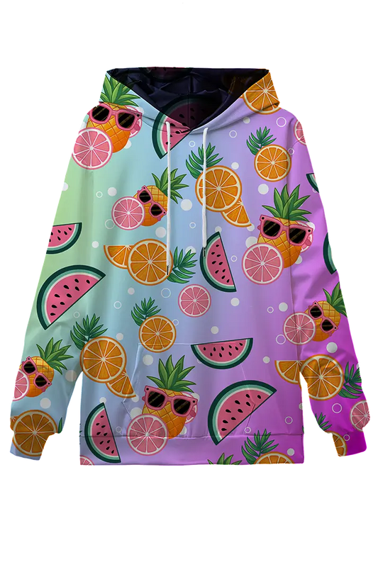 Fruit of the Soul Hoodie