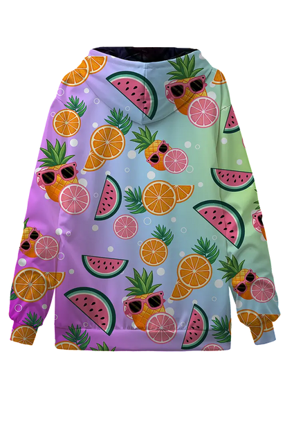 Fruit of the Soul Hoodie