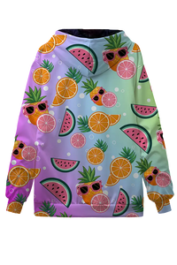 Fruit of the Soul Hoodie