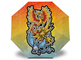 rain Umbrella (Copy)