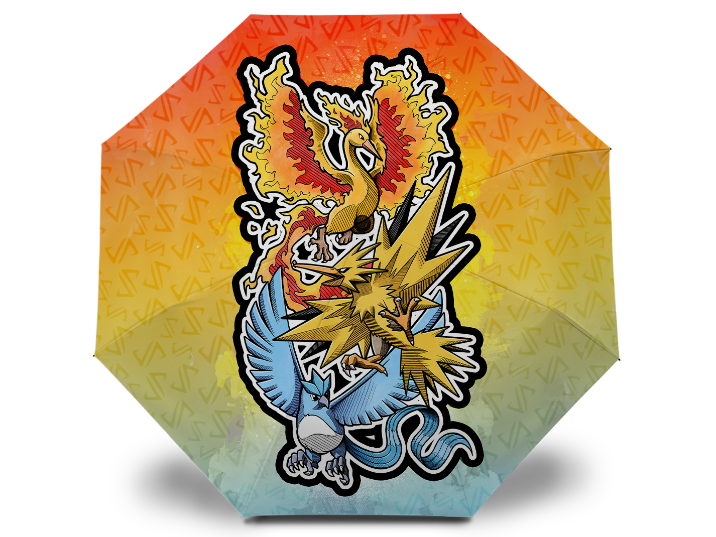 rain Umbrella (Copy)