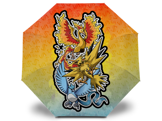 rain Umbrella (Copy)