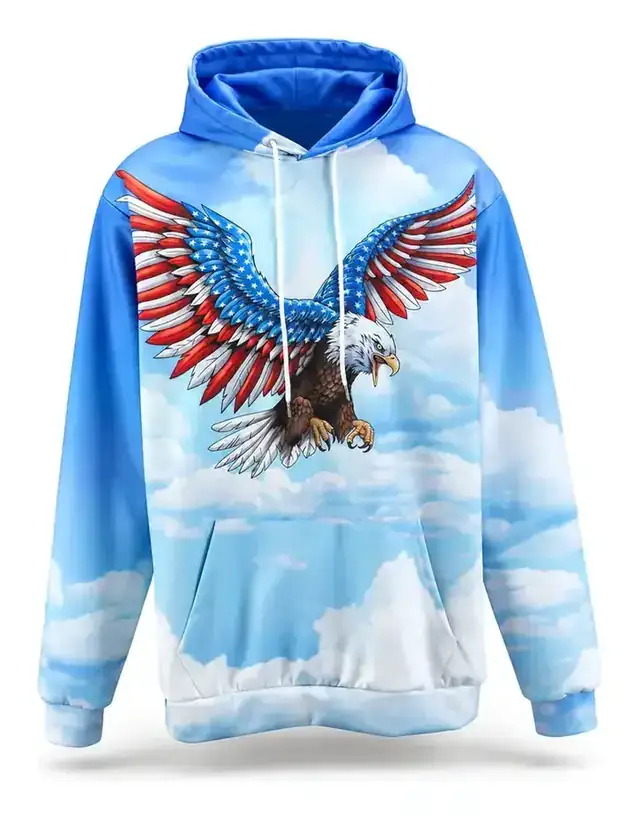 American Eagle