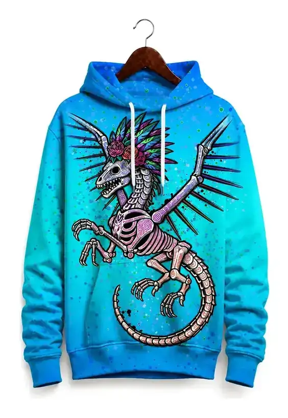 Boone Dragon