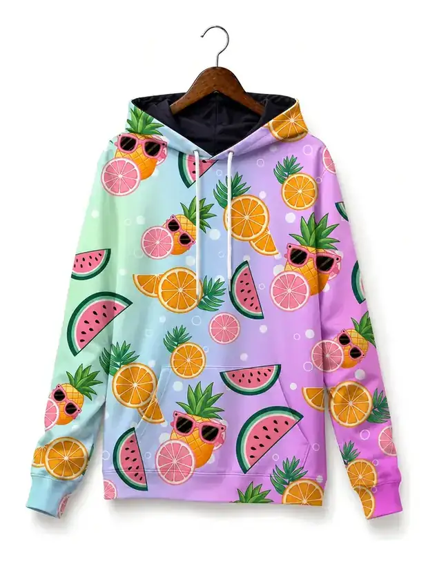Fruit Salad