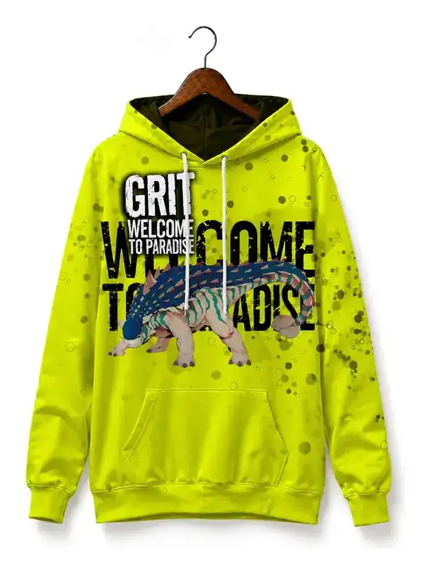 GRIT — Ank