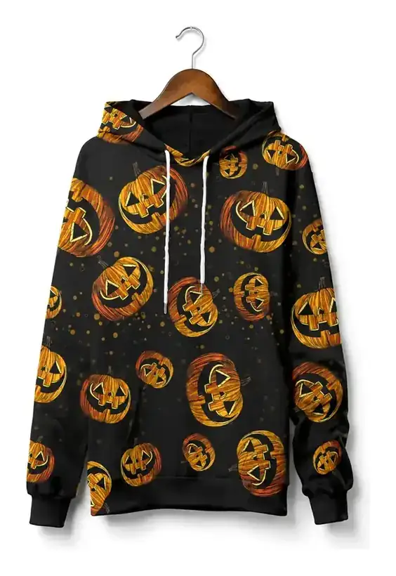 Jack-O-Lantern