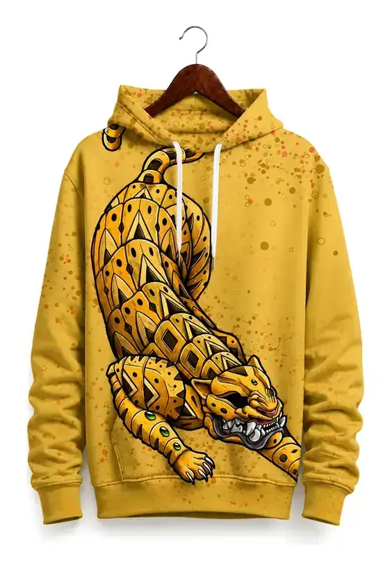 Jaguar