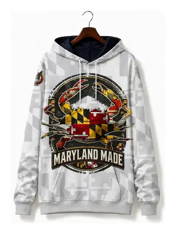 Maryland Made