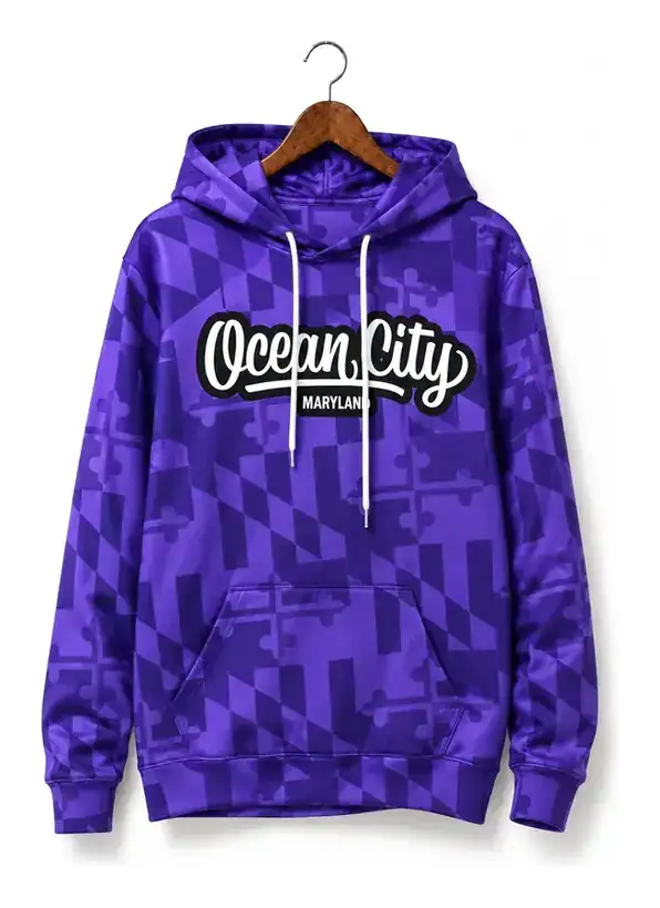 Ocean City