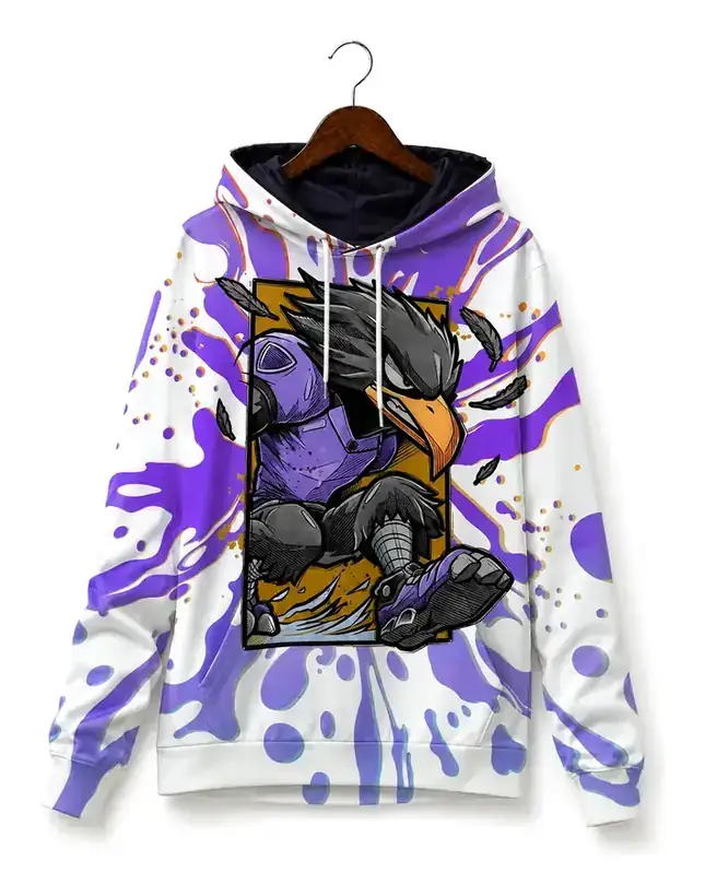 Raven