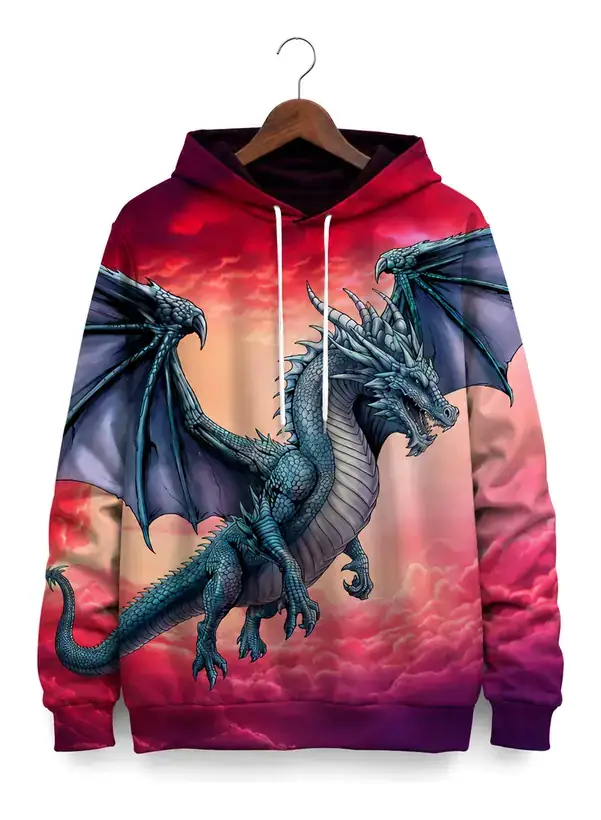 Sky Dragon