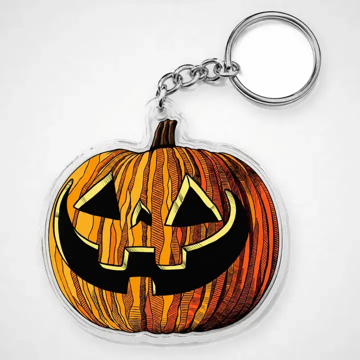 Jack-O-Lantern