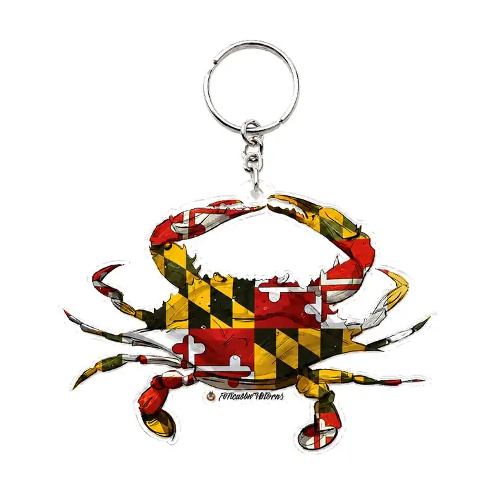 Maryland Crab