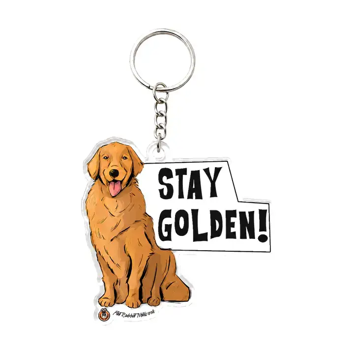 Stay Golden — Sitting