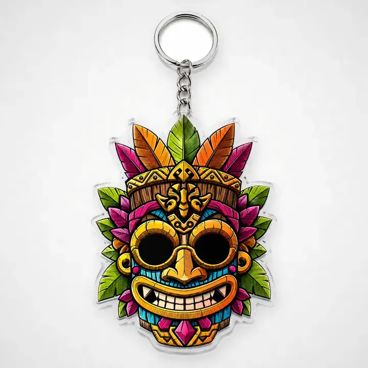 Tiki