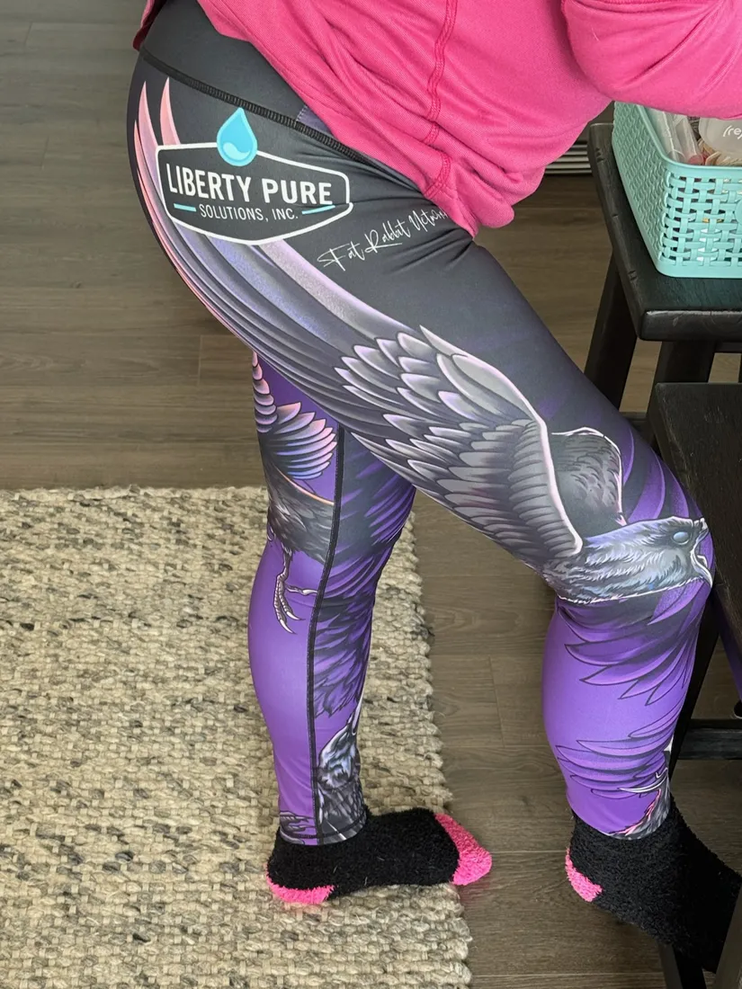 Custom printed apparel from a product project